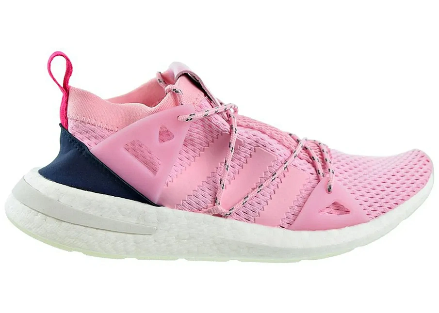 Фото № 1 с приближением к товару «‎adidas Arkyn True Pink »