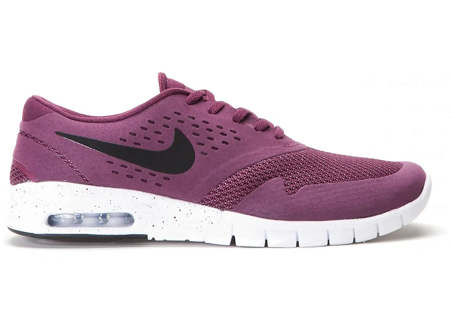 Фото № 1 с приближением к товару «‎Nike SB Eric Koston 2 Max Villain Red»