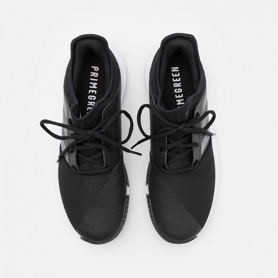 Фото № 4 с приближением к товару «‎Adidas Gamecourt Cloudfoam»