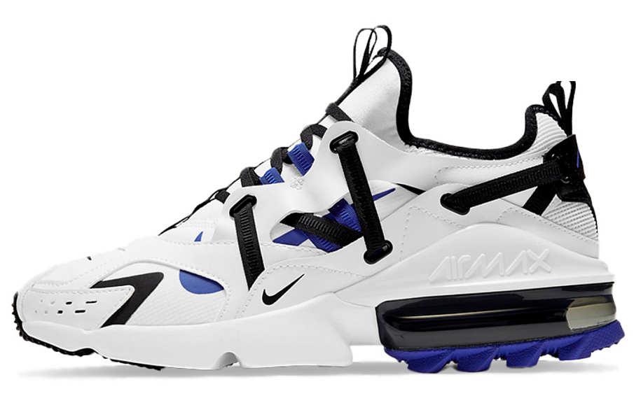 Фото № 1 с приближением к товару «‎Nike Air Max Infinity WNTR BlackWhiteBlue»