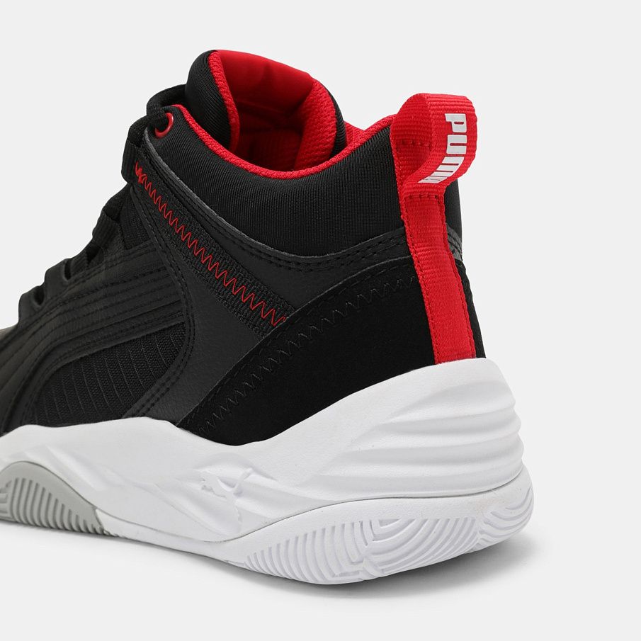 Фото № 5 с приближением к товару «‎Puma Rebound Future Evo »