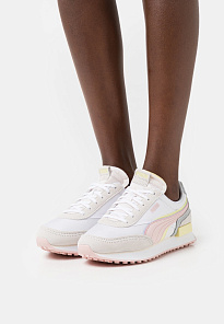 Фото № 2 с приближением к товару «‎Puma Future Rider Double »