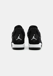Фото № 3 с приближением к товару «‎AIR JORDAN 4 RETRO UNISEX»