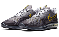 Фото № 3 с приближением к товару «‎Nike Air Max Sequent 4 'Gridiron'»