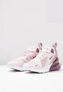 Фото № 4 с приближением к товару «‎Nike Air Max 270 »