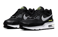 Фото № 3 с приближением к товару «‎Nike Air Max Wright GS 'Black Volt'»