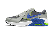 Фото № 1 с приближением к товару «‎Nike Air Max Excee PS 'Iron Grey Game Royal'»
