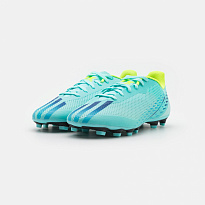 Фото № 2 с приближением к товару «‎Adidas X Speedportal.4 Fxg »