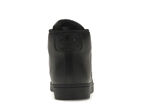Фото № 4 с приближением к товару «‎adidas Pro Model Black/Black»