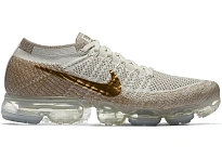 Фото № 1 с приближением к товару «‎Nike Air VaporMax Metallic Sail »