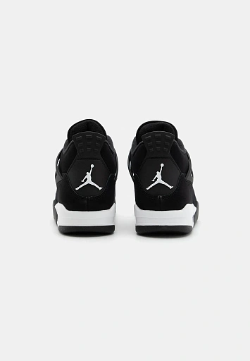 AIR JORDAN 4 RETRO UNISEX - 3