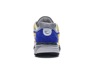 New Balance 990v4 - 4
