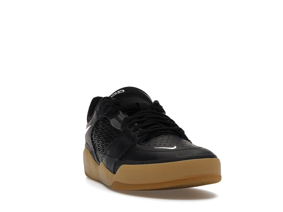 Фото № 3 с приближением к товару «‎Nike SB Ishod Wair Black Gum»