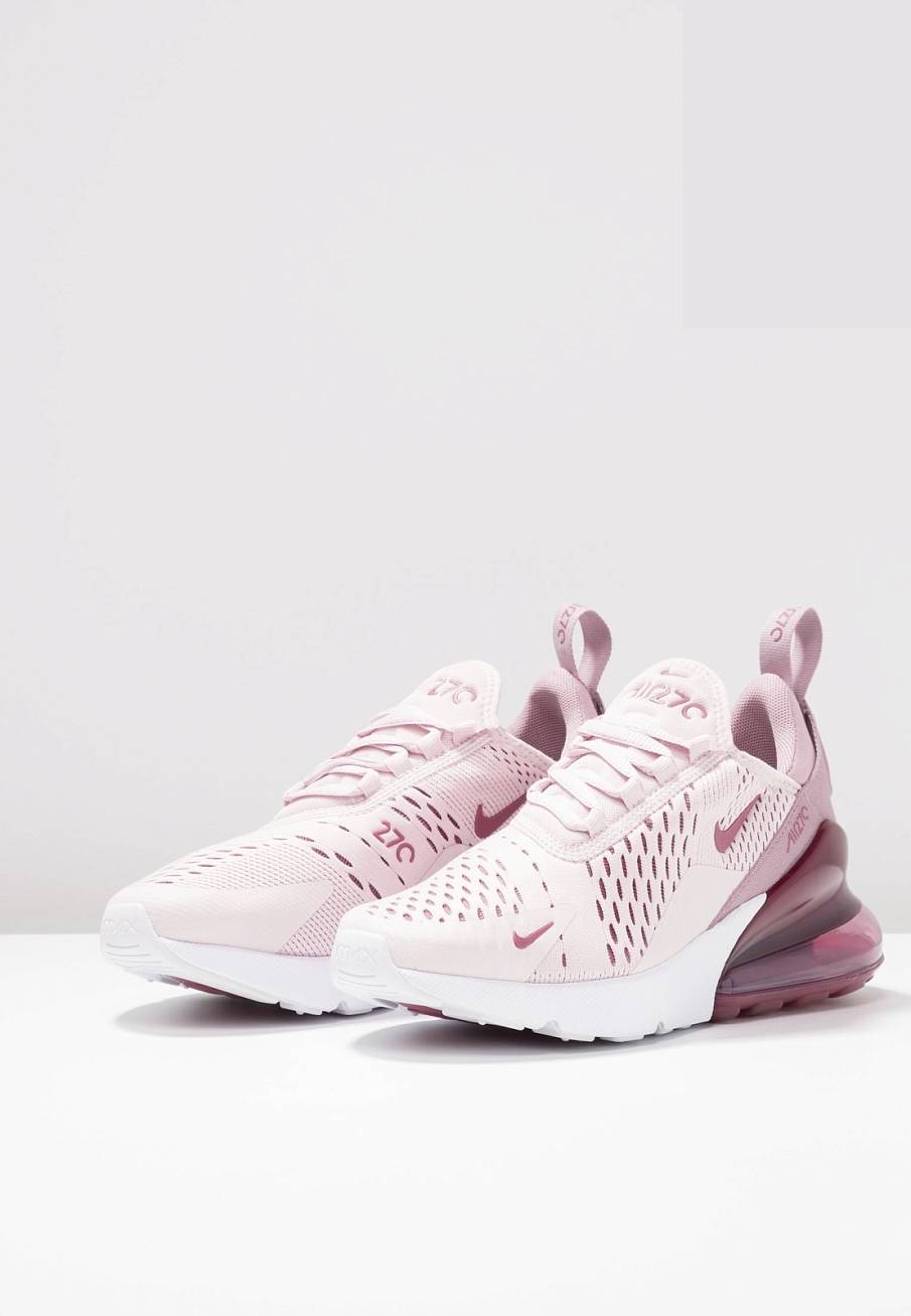Фото № 4 с приближением к товару «‎Nike Air Max 270 »
