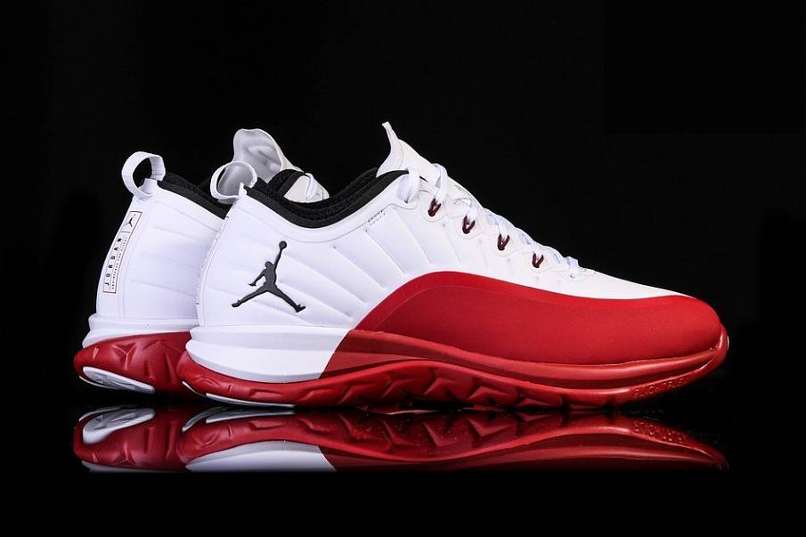 Фото № 4 с приближением к товару «‎Nike Air Jordan Trainer Prime Gym »