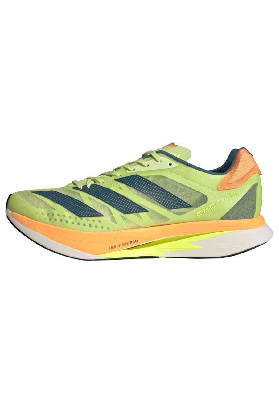 Фото № 1 с приближением к товару «‎Adidas Adizero Adios Pro»