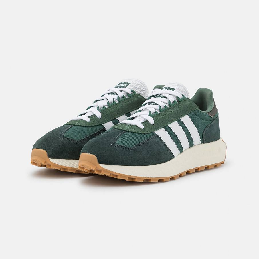Фото № 2 с приближением к товару «‎Adidas Retropy E5 »