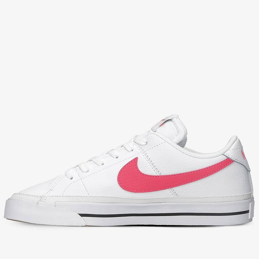 Фото № 3 с приближением к товару «‎Nike Court Legacy»