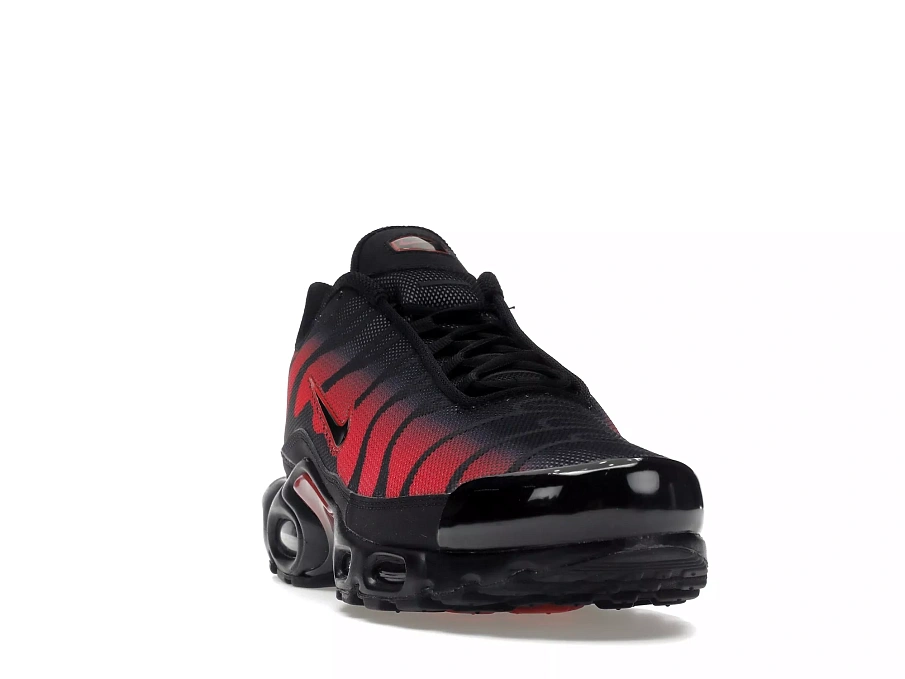 Фото № 2 с приближением к товару «‎Nike Air Max Plus Bred Reflective»