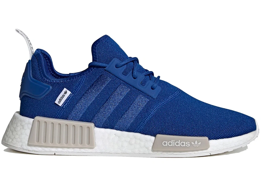 Фото № 1 с приближением к товару «‎adidas NMD R1 Royal Blue»