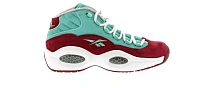 Фото № 1 с приближением к товару «‎Reebok Question Mid»