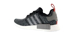 Фото № 4 с приближением к товару «‎adidas NMD R1 Glitch Core Black Camo»