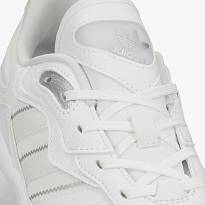 Фото № 4 с приближением к товару «‎adidas originals Zentic Wmns White»