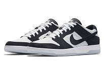 Фото № 2 с приближением к товару «‎Nike SB Dunk Low Elite Oski»