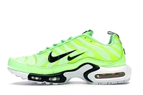 Фото № 3 с приближением к товару «‎Nike Air Max Plus Overbranding Lime Blast»