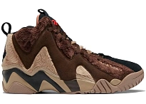 Фото № 1 с приближением к товару «‎Reebok Hurrikaze II Mid»