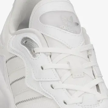 adidas originals Zentic Wmns White - 4