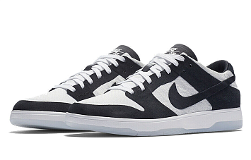 Nike SB Dunk Low Elite Oski - 3