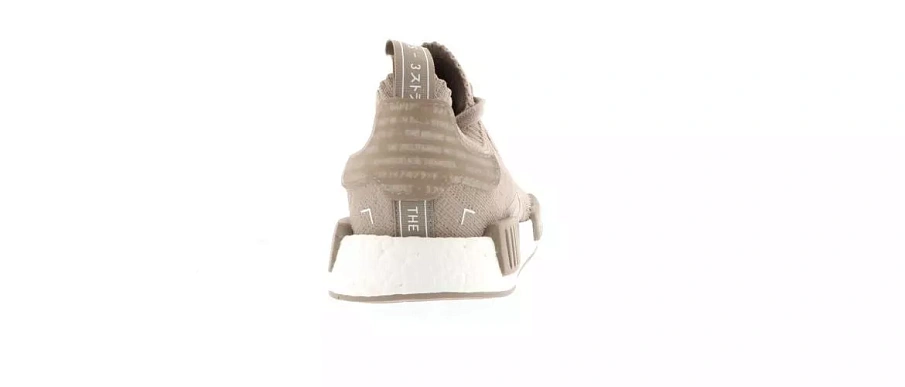 Фото № 5 с приближением к товару «‎adidas NMD R1 French Beige»