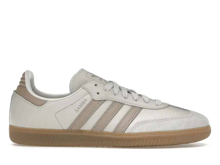 Фото № 1 с приближением к товару «‎adidas Samba OG»