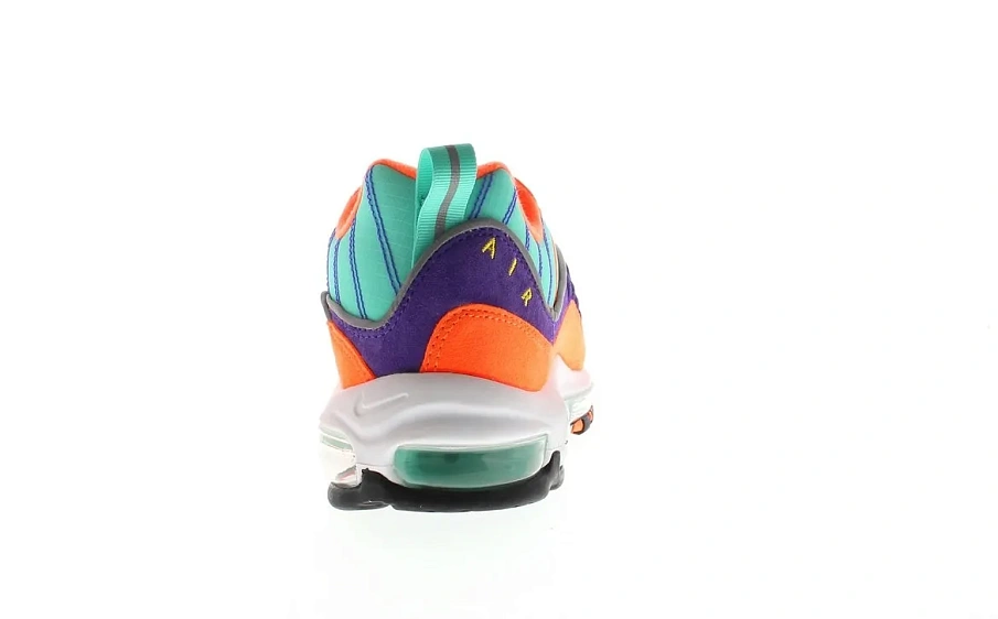 Фото № 6 с приближением к товару «‎Nike Air Max 98 Cone»