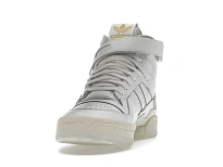Фото № 4 с приближением к товару «‎adidas Forum 84 Hi White Gold Foil»