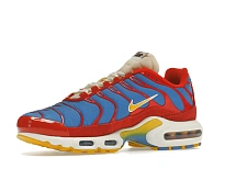 Фото № 2 с приближением к товару «‎Nike Air Max Plus SE Air Max Running Club University Blue»