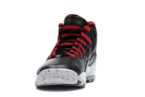 Фото № 3 с приближением к товару «‎Jordan 10 Retro PSNY Black»