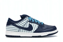 Фото № 1 с приближением к товару «‎Nike SB Dunk Low Avenger Navy»