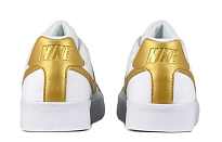 Фото № 4 с приближением к товару «‎Nike Court Royale AC Wmns WhiteGold»