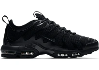 Фото № 1 с приближением к товару «‎Nike Air Max Plus TN Ultra Black»
