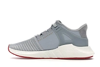 Фото № 5 с приближением к товару «‎adidas EQT Support 93/17 Red Carpet Pack Grey»