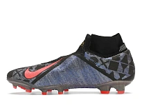 Фото № 3 с приближением к товару «‎Nike Phantom Vision Elite Dynamic Fit FG EA Sports»