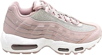 Фото № 1 с приближением к товару «‎Nike Air Max 95 Particle Rose »