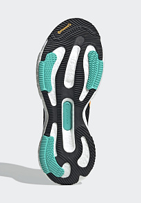 Фото № 5 с приближением к товару «‎Adidas Solarglide 5»
