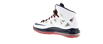 Фото № 2 с приближением к товару «‎Nike LeBron X SP Gold Medal»
