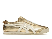 Фото № 1 с приближением к товару «‎Onitsuka Tiger Mexico 66 Gold White»