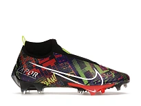 Фото № 1 с приближением к товару «‎Nike Vapor Edge Pro OBJ Black White Electric Purple»
