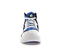 Фото № 2 с приближением к товару «‎Nike Air Flight Huarache OG White Varsity Purple (2023)»