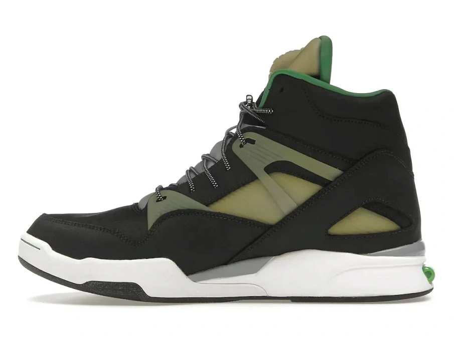 Фото № 3 с приближением к товару «‎Reebok Pump Omni Zone LT»